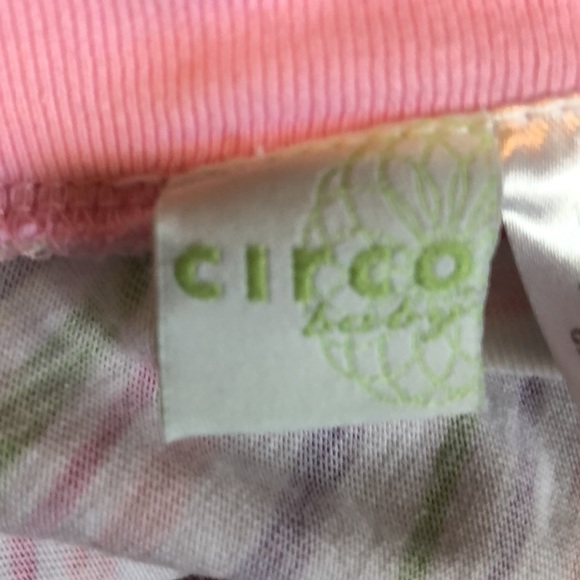 Girls Pajamas Y2K Bundle Set Of 2 Long Sleeve Footed Baby Sleepers 0-3 Months - Picture 5 of 12